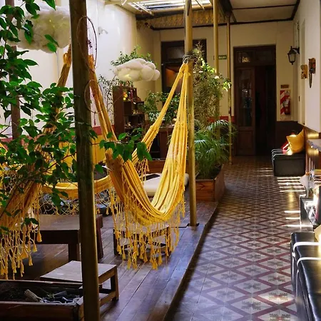 Hostal Prisamata-3